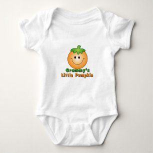 Grammys lite pumpa t-shirt