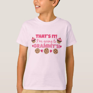 Grammys T-shirt