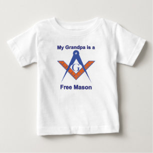 Grampa Mason Tee Shirt
