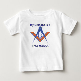 Grampa Mason Tröja