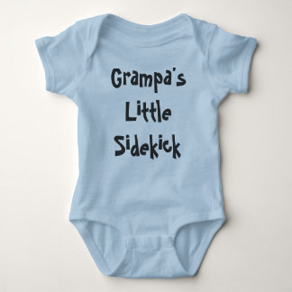 GrampasLittle Sidekick T-shirt
