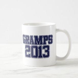 Gramper Kaffemugg