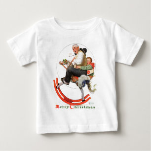 Gramper på Rocking Horse Tee