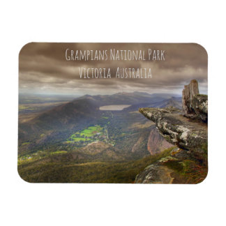 Grampians nationalpark Australien Magnet