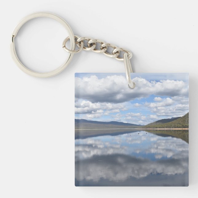 Grampians Reflected (Framsidan)