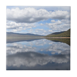Grampians Reflected Kakelplatta