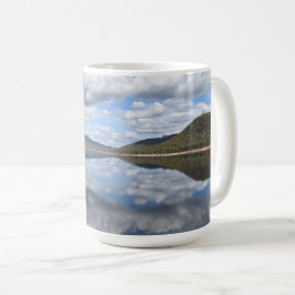 Grampians Reflekterad Kaffemugg