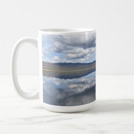 Grampians Reflekterad Kaffemugg