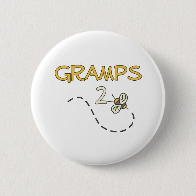 Gramps 2 bi knapp (Framsida)