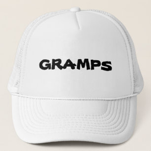 Gramps (morfar) keps