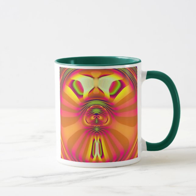 Gramps Mugg (Höger)