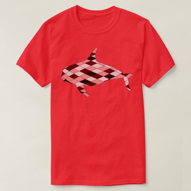 Grampus T Shirt (Design framsida)