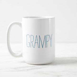 Grampy kaffe Mugg