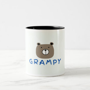 Grampy Mugg