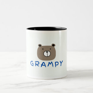 Grampy Mugg