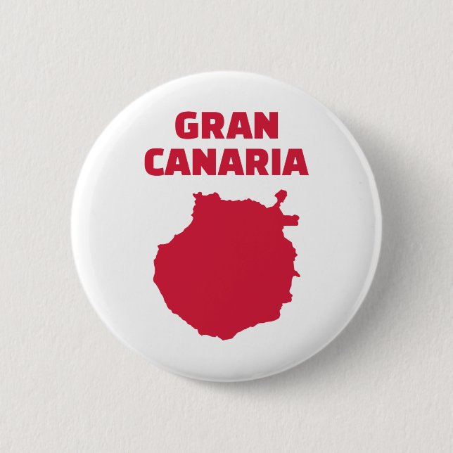 Gran Canaria Knapp (Framsida)