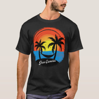Gran Canaria T Shirt