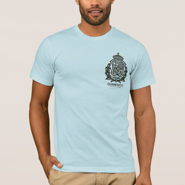 GRAN CATALANISMO T-SHIRT (Framsida)