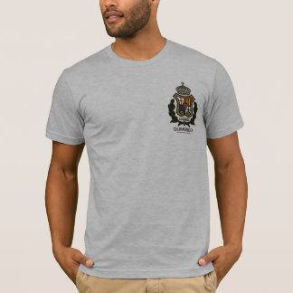 GRAN CATALANISMO TEE SHIRT