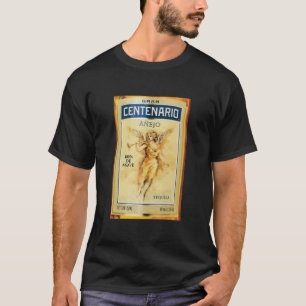 Gran Centenario Tequila Essential T Shirt