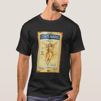 Gran Centenario Tequila Essential T Shirt