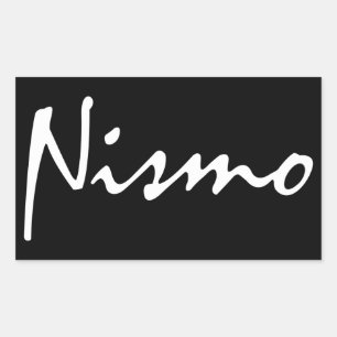 Gran Turismo GT7 Jann Mardenborough Gamer Driver Rektangulärt Klistermärke