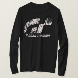 Gran Turismo GT7 Jann Mardenborough Gamer Driver T Shirt