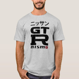 Gran Turismo GT7 Jann Mardenborough Gamer Driver T Shirt