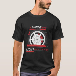 Gran Turismo Tävling är inte Won T Shirt