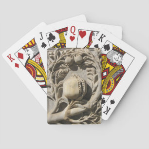 Granada Art Bicycle® Poker-uppspelningskort Kortlek
