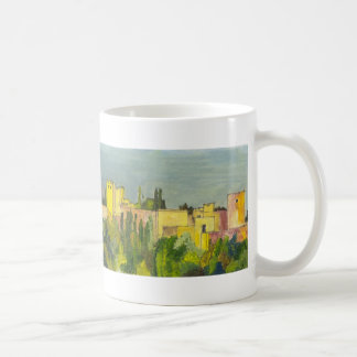 Granada Kaffemugg