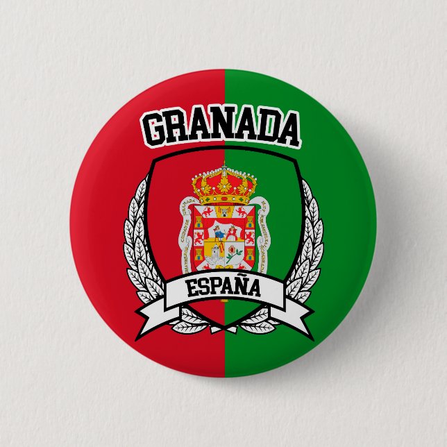 Granada Knapp (Framsida)