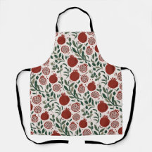 Granada: Mönster av granater