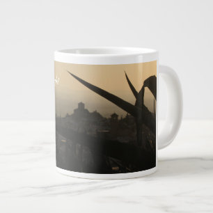Granada morse Large Mugg Jumbo Mugg