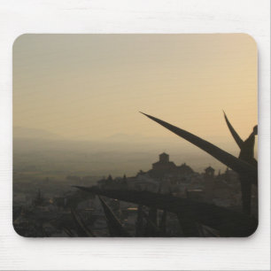 Granada Photo Mousepad Musmatta