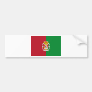 Granada (Spanien) Bildekal