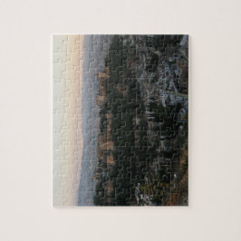 Granada, Spanien Foto Puzzle med Gift Box Pussel