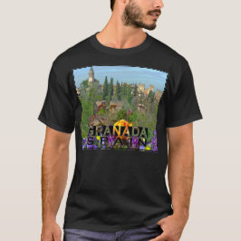 Granada Tee