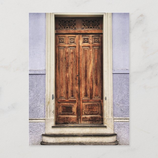 Granadas portar vykort (Framsida)