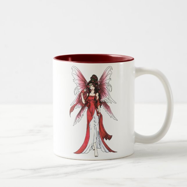 Granat Fae Mugg (Höger)