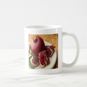 Granat Kaffemugg