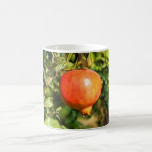 Granat Kaffemugg