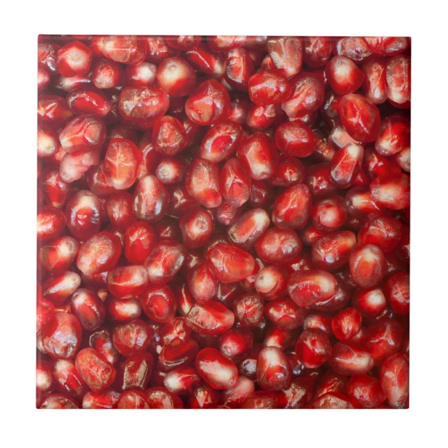 Granat Kakelplatta (Framsidan)