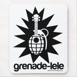 Granat-lele Musmatta