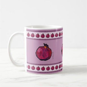 "Granat" Mugg