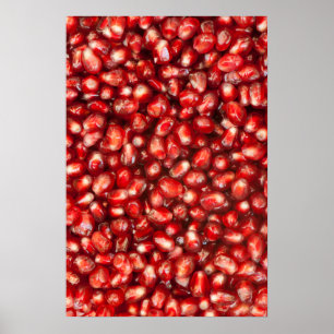 Granat Poster