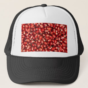 Granat Truckerkeps