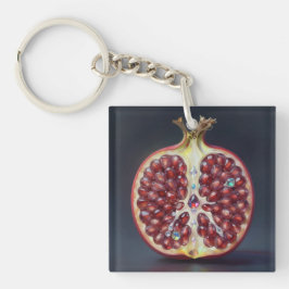 Granatapfel – Wertvolle Frucht für Gesundheit 