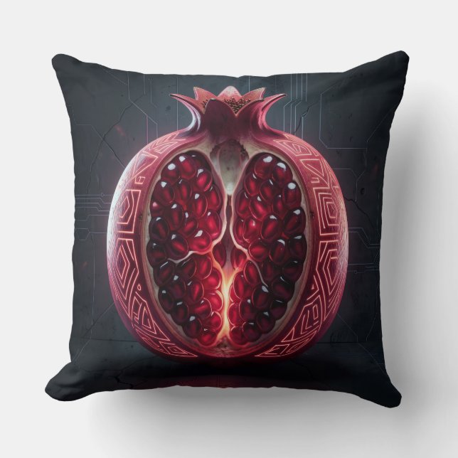 Granatapfel – Wertvolle Frucht für Gesundheit´11 Kudde (Framsida)