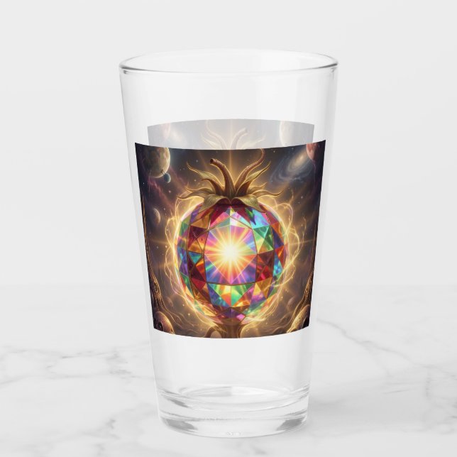 Granatapfel – Wertvolle Frucht für Gesundheit´1 Glaskopp (Framsida)